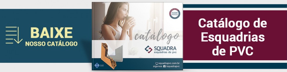 conheça as melhores opções de esquadrias